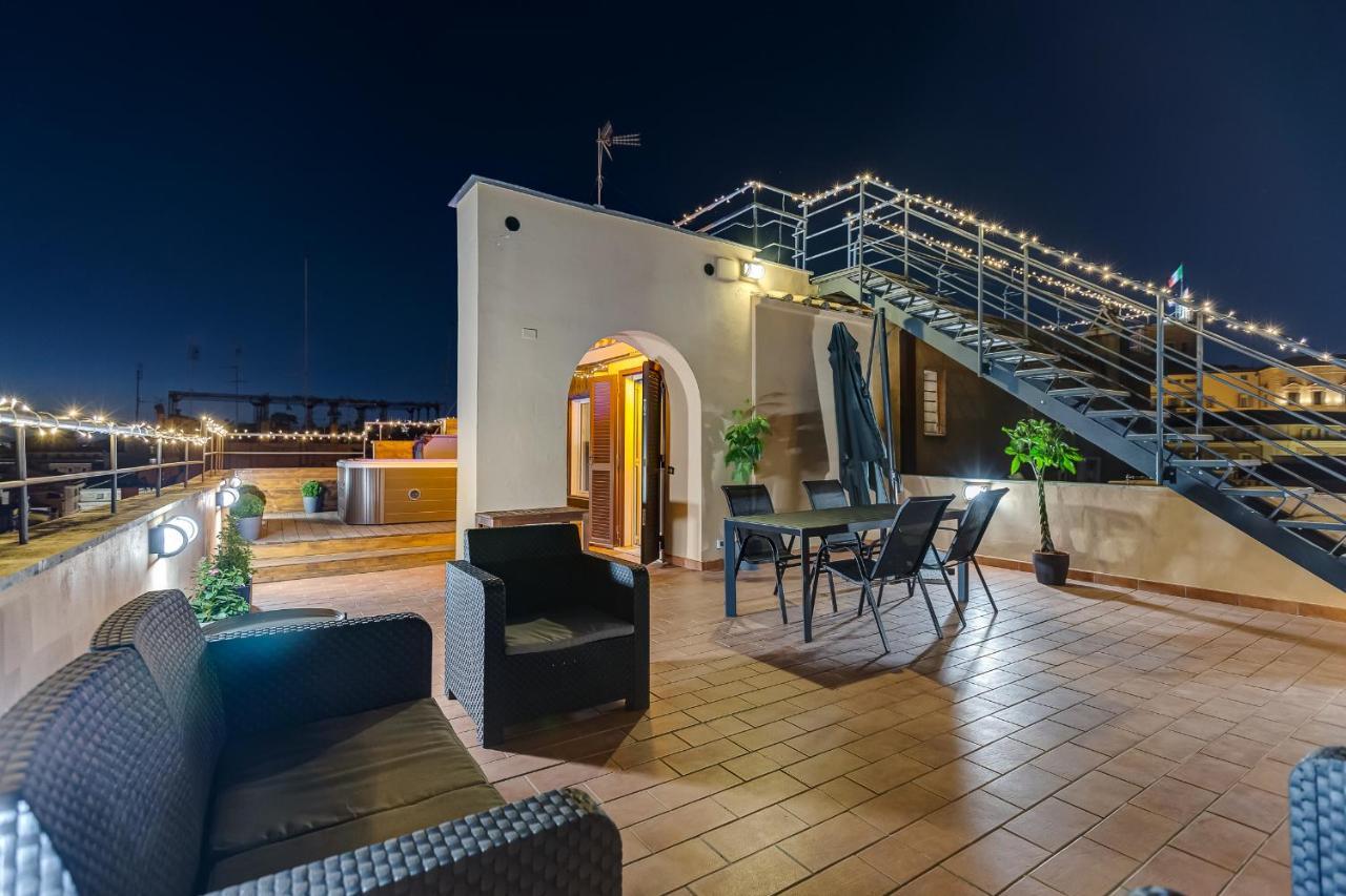Gasthof Vivilo Trevi - Luxury Experience - Private Jacuzzi On Terrace - Insane View