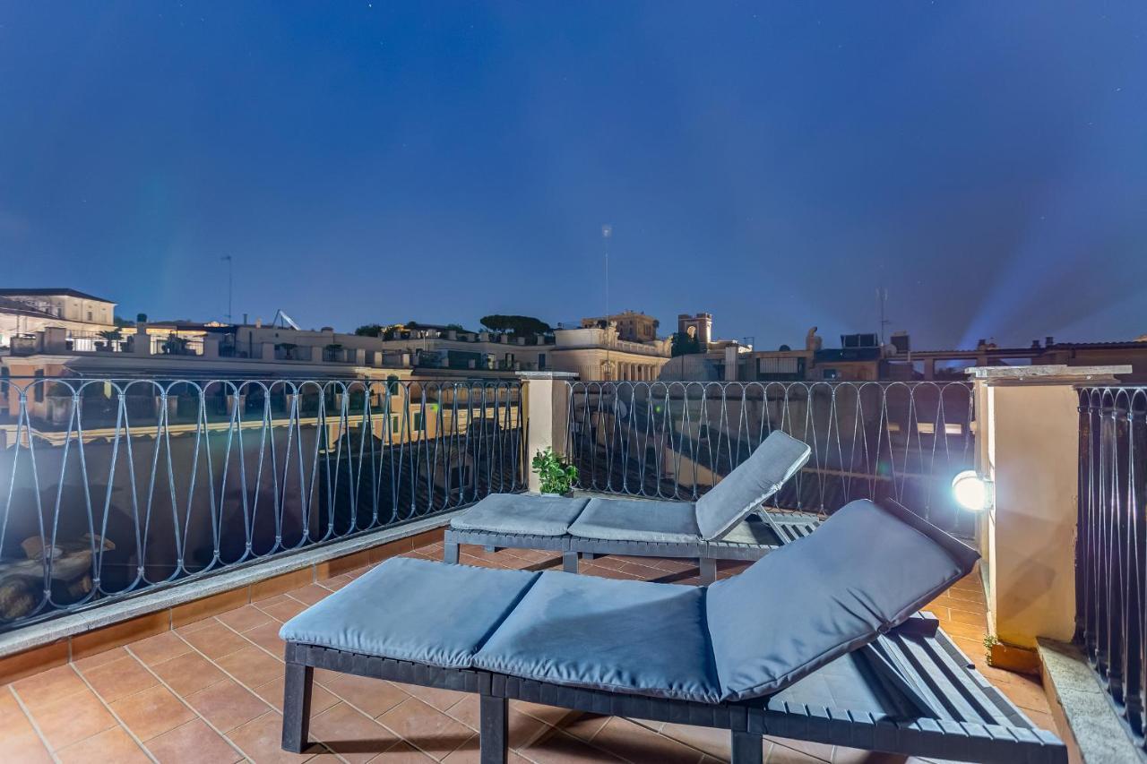 Gasthof Vivilo Trevi - Luxury Experience - Private Jacuzzi On Terrace - Insane View
